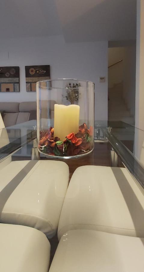 Apartament Lo Balconet Del Delta. Atic-Duplex Vacacional. Amposta Zewnętrze zdjęcie