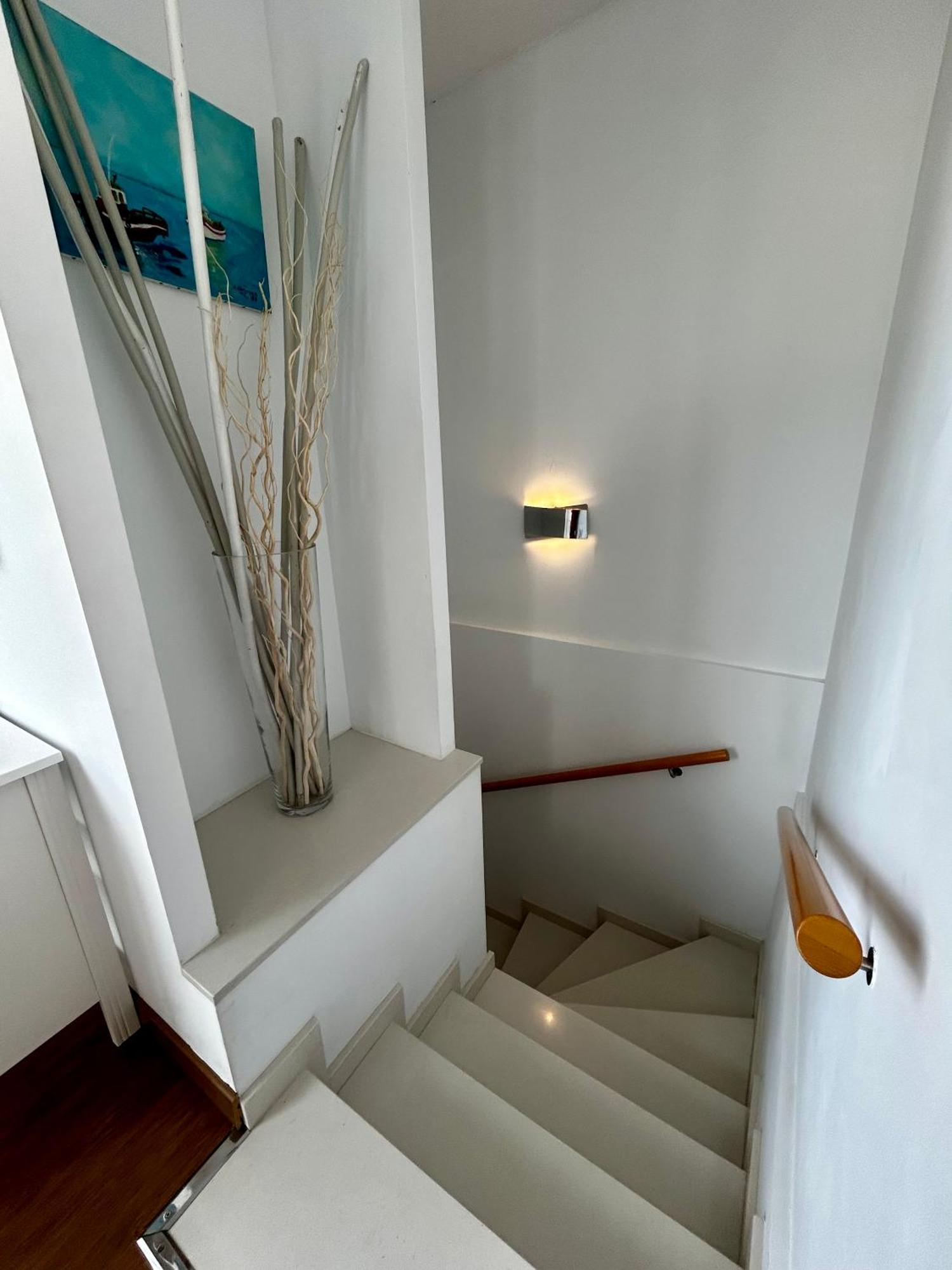 Apartament Lo Balconet Del Delta. Atic-Duplex Vacacional. Amposta Zewnętrze zdjęcie