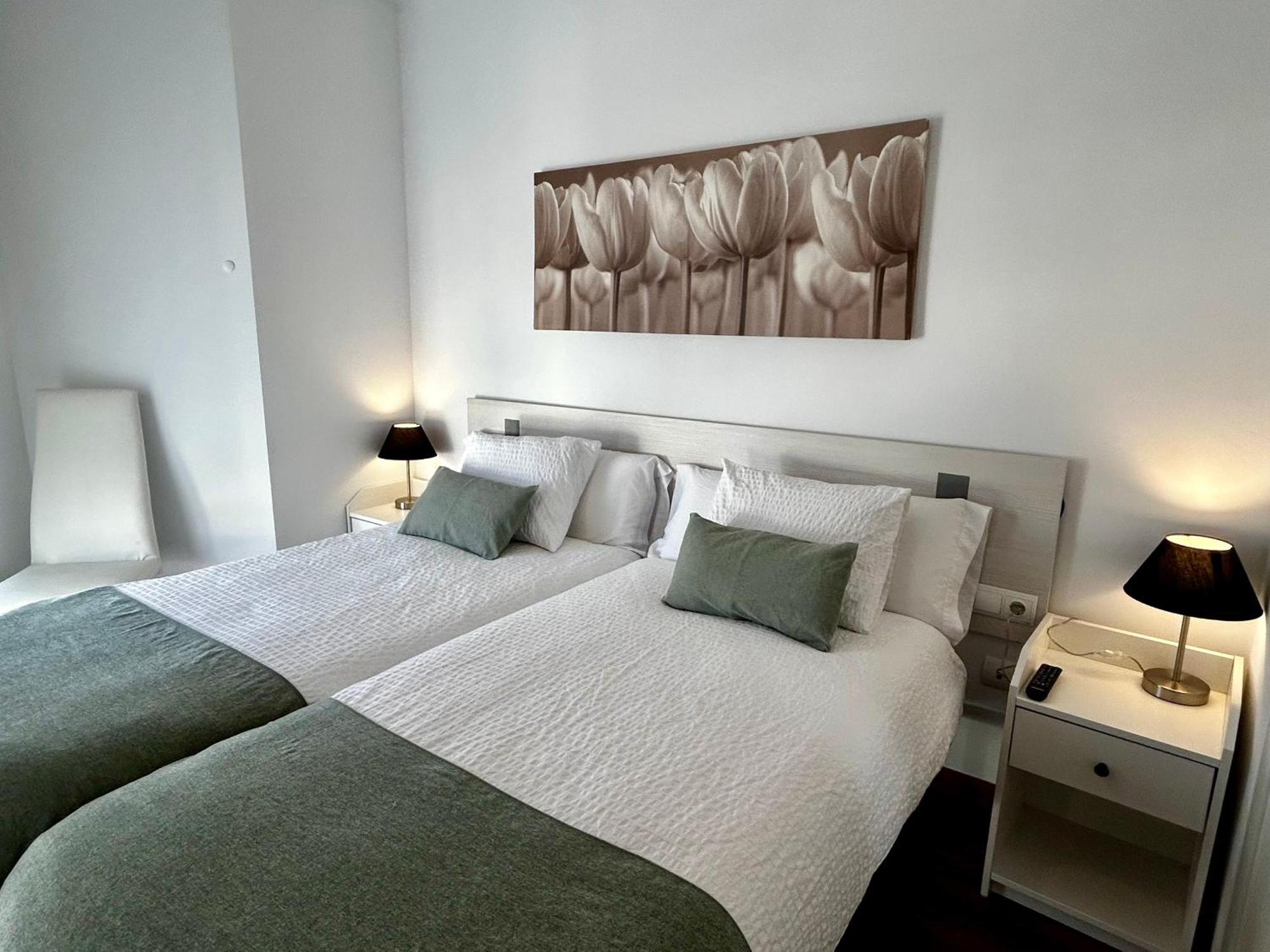 Apartament Lo Balconet Del Delta. Atic-Duplex Vacacional. Amposta Zewnętrze zdjęcie