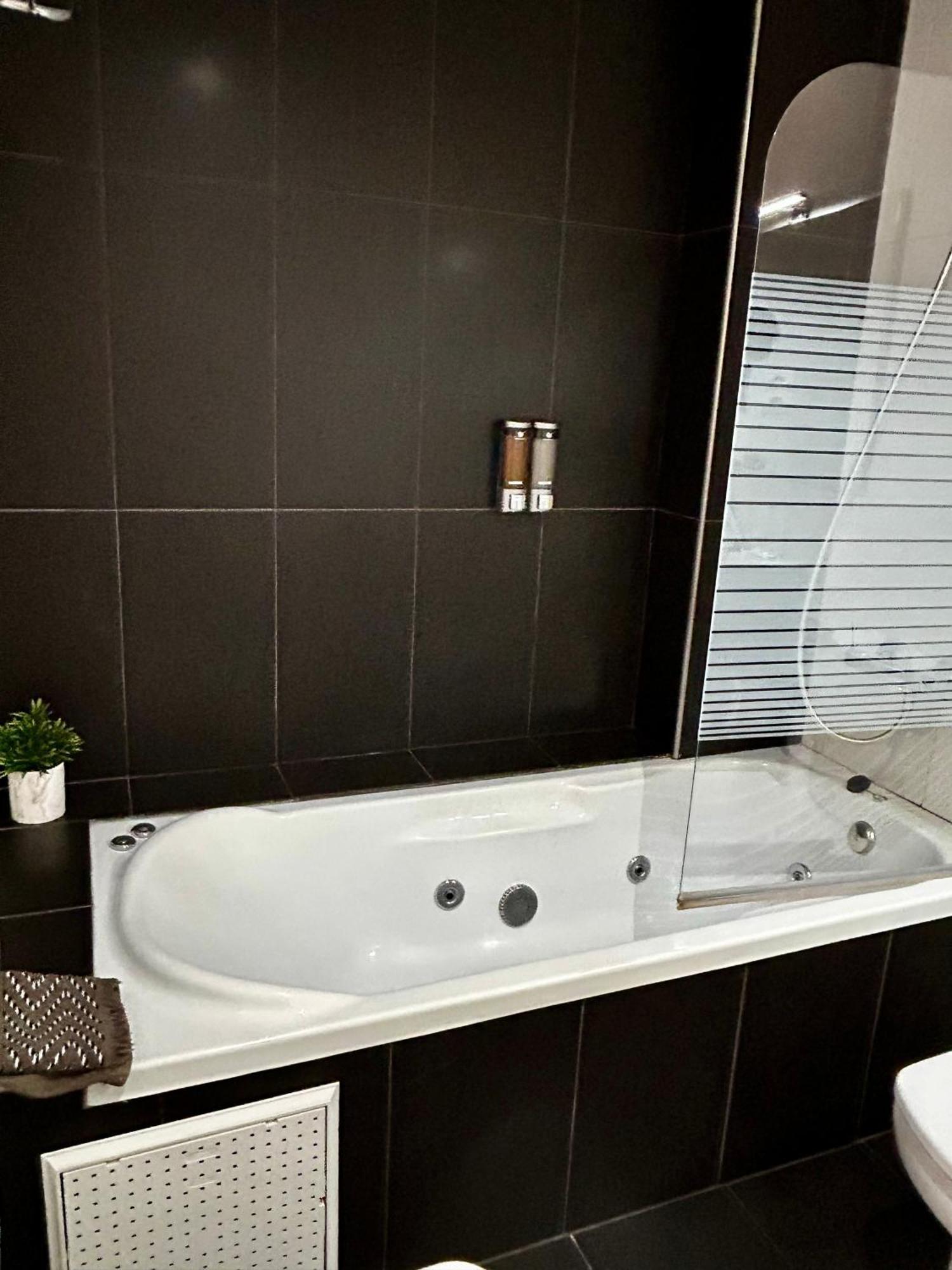Apartament Lo Balconet Del Delta. Atic-Duplex Vacacional. Amposta Zewnętrze zdjęcie
