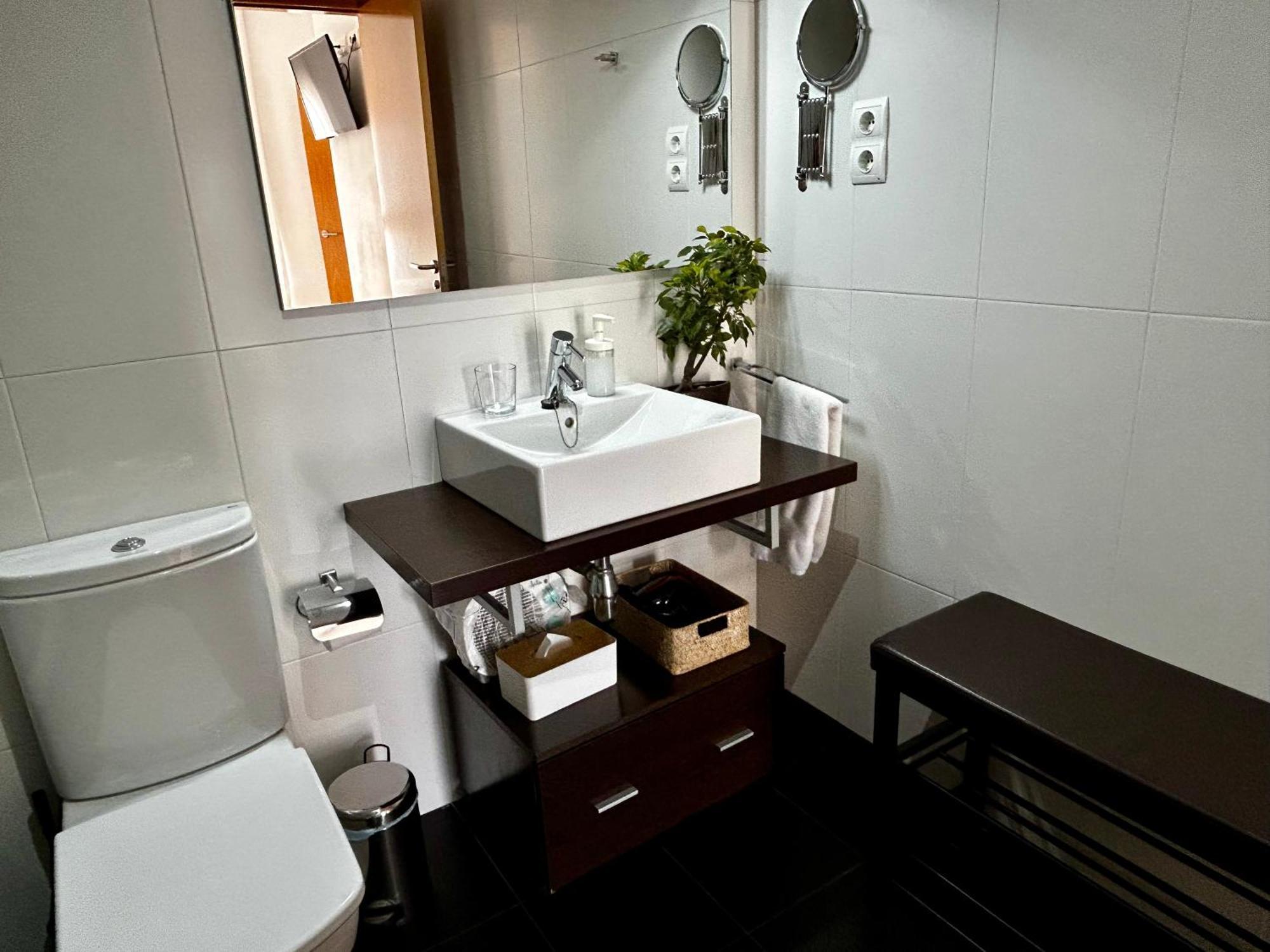 Apartament Lo Balconet Del Delta. Atic-Duplex Vacacional. Amposta Zewnętrze zdjęcie