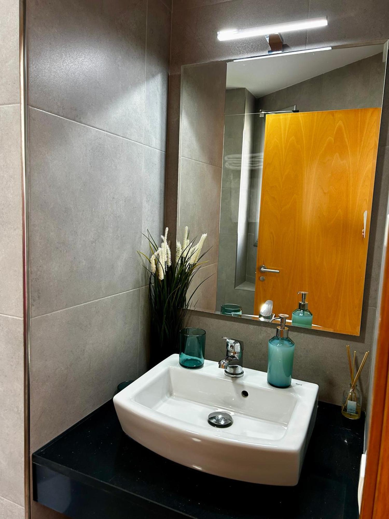 Apartament Lo Balconet Del Delta. Atic-Duplex Vacacional. Amposta Zewnętrze zdjęcie