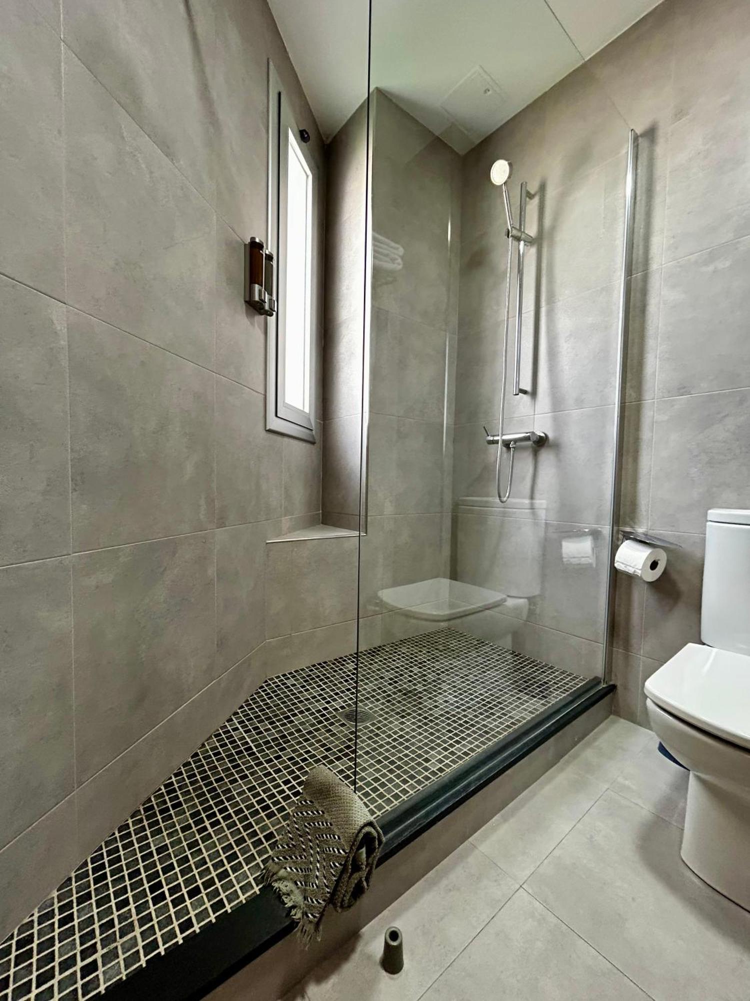 Apartament Lo Balconet Del Delta. Atic-Duplex Vacacional. Amposta Zewnętrze zdjęcie