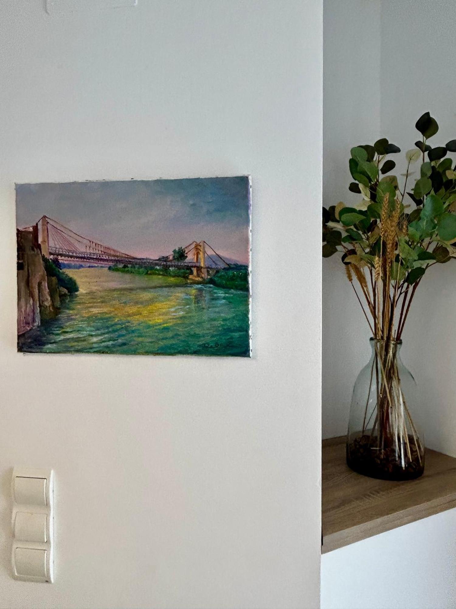 Apartament Lo Balconet Del Delta. Atic-Duplex Vacacional. Amposta Zewnętrze zdjęcie