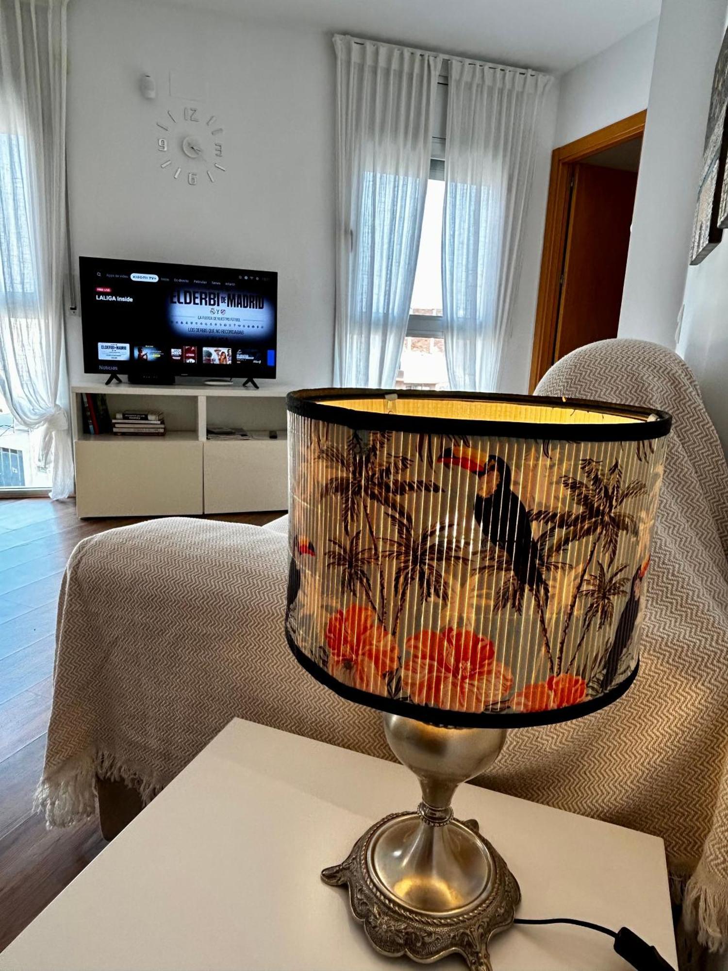 Apartament Lo Balconet Del Delta. Atic-Duplex Vacacional. Amposta Zewnętrze zdjęcie